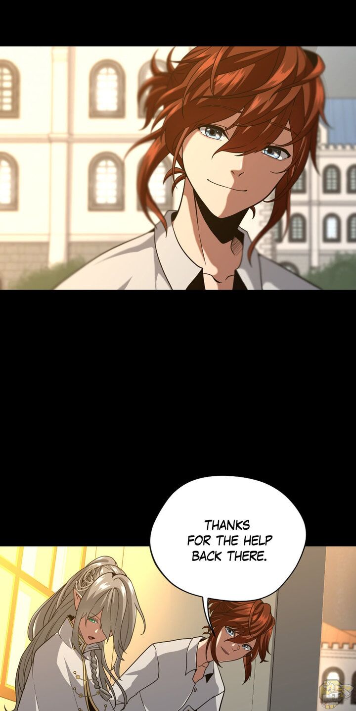 The Beginning After The End Chapter 90 image 26